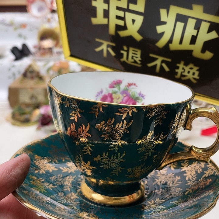 摆件维多利亚欧洲中古