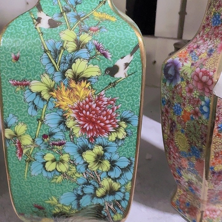 摆件景德镇陶瓷摆件