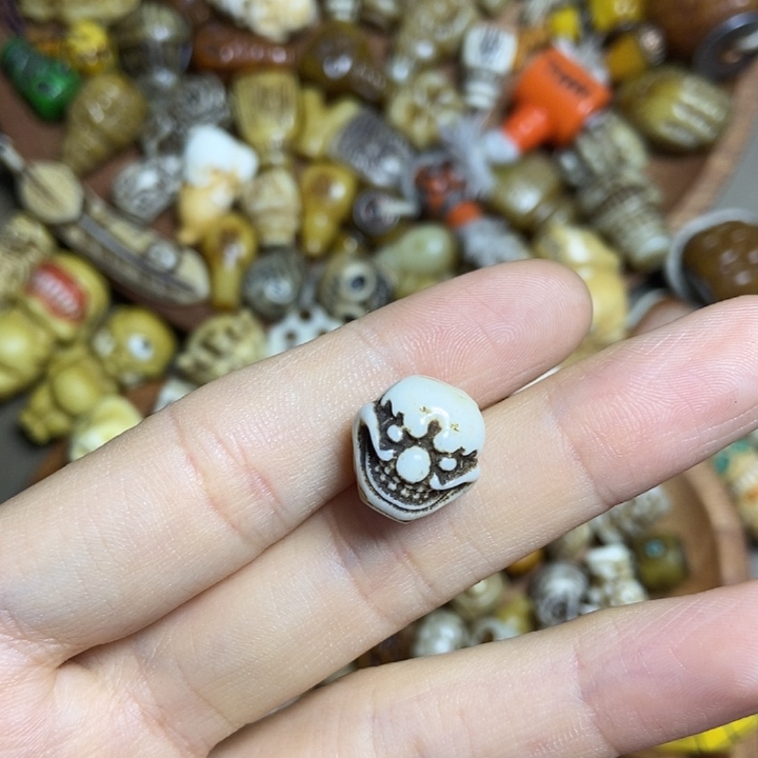 畏***文非金属直播间一物一图