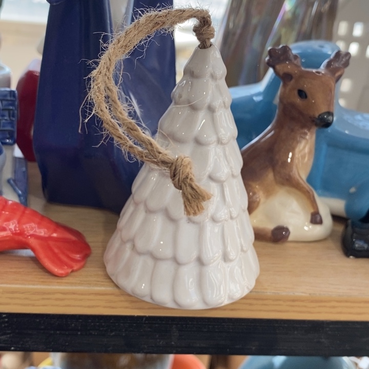 陶瓷树脂工艺摆件