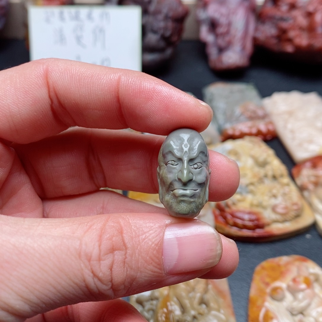 未镶嵌手串玛瑙/玉髓