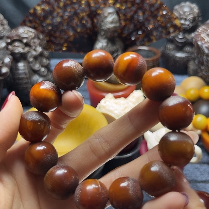 木非州花梨大果紫檀x17