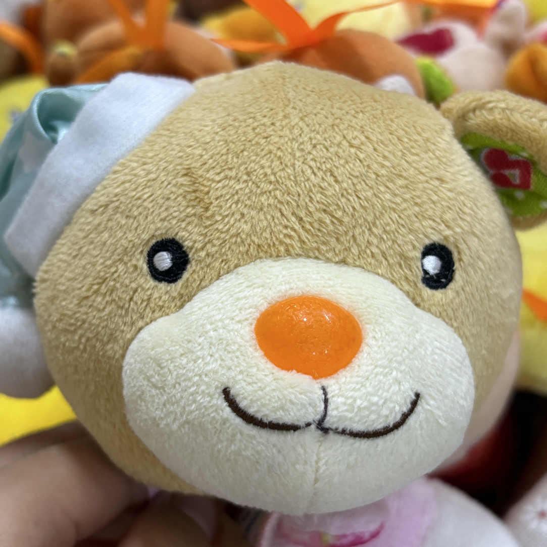 【泡泡宝贝直播间专属】 可爱玩具30以上款