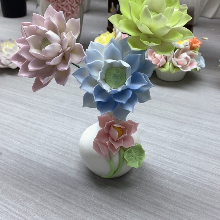 摆件用****4陶瓷材料研究