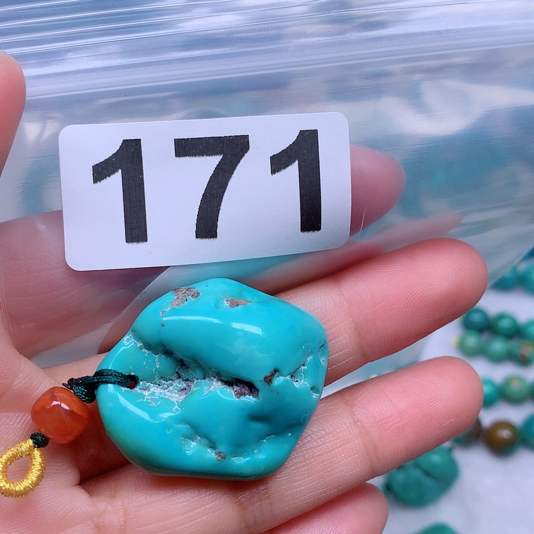 空竹粉丝专享十堰特色手工散珠