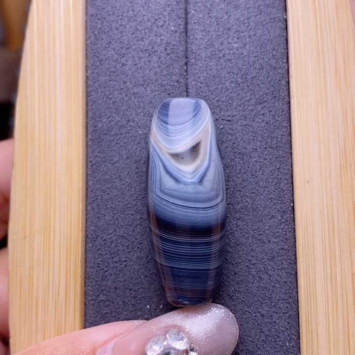 玛瑙/玉髓珠宝半成品未镶嵌太*