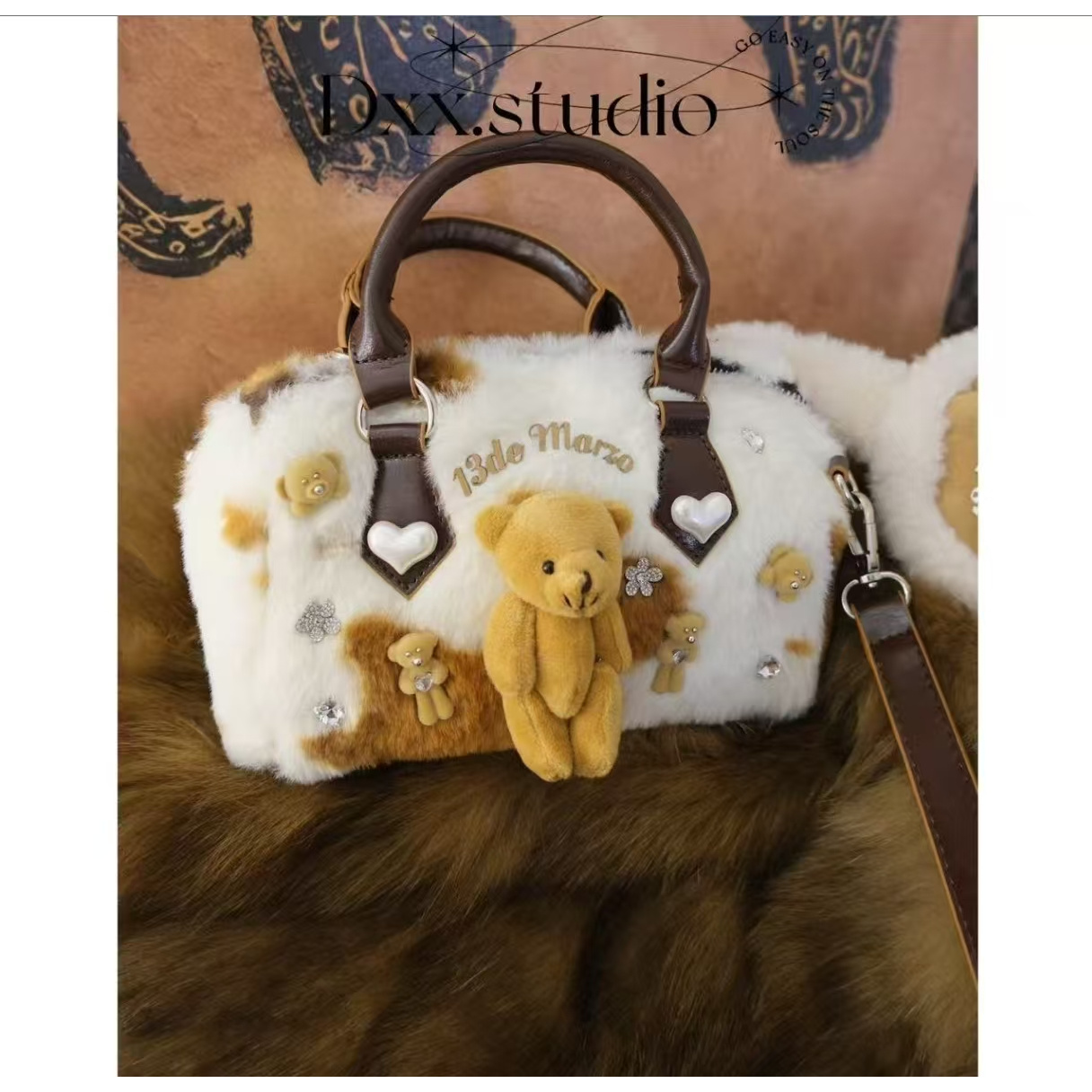 小众设计百搭ins项链52127