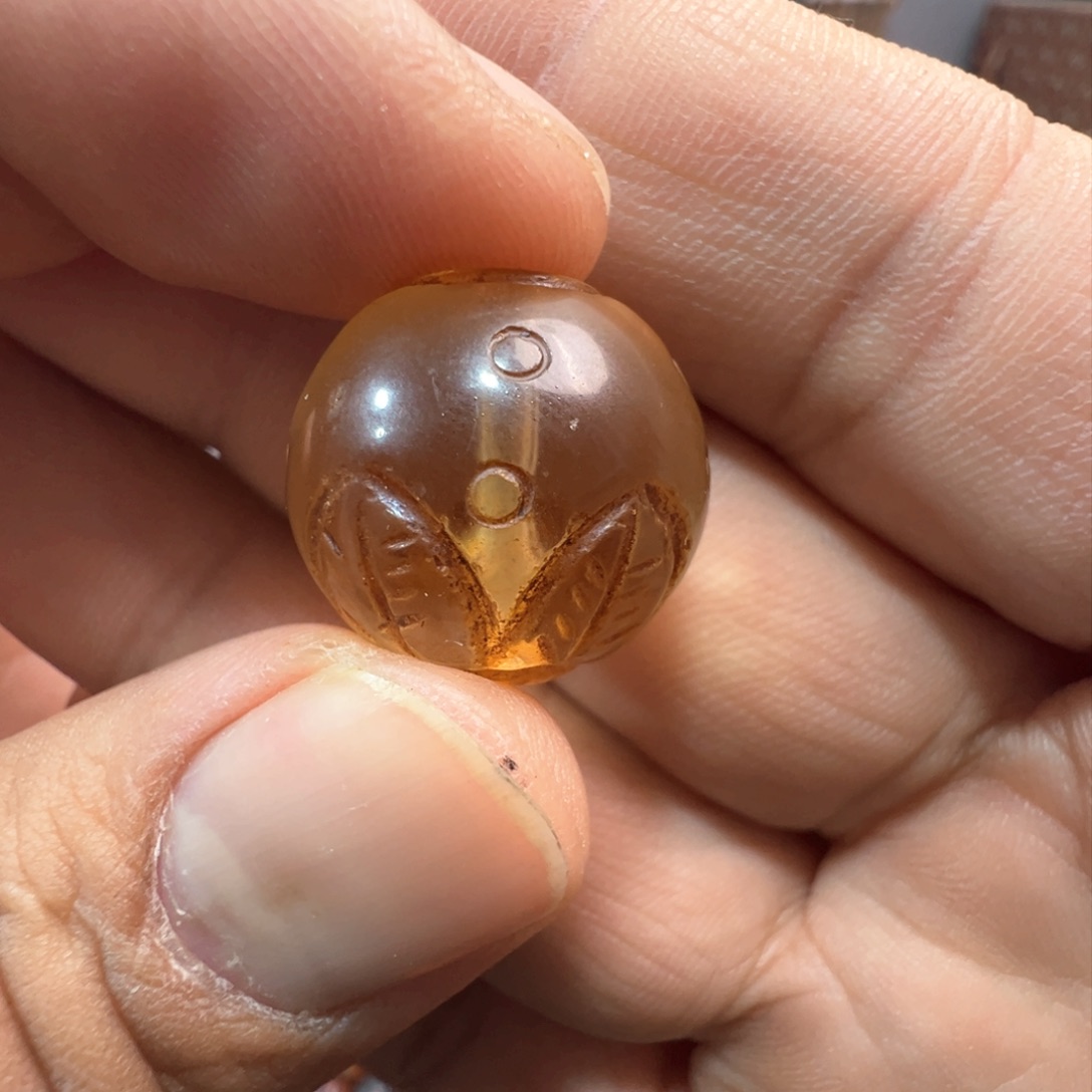 瓷片做工精致大方精致