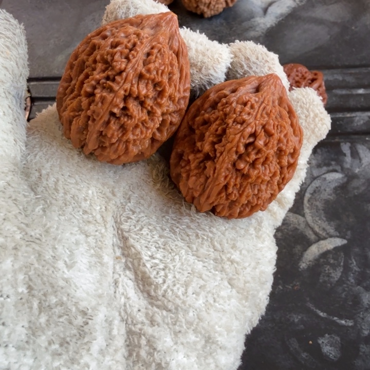 吊坠文玩核桃大蒜头