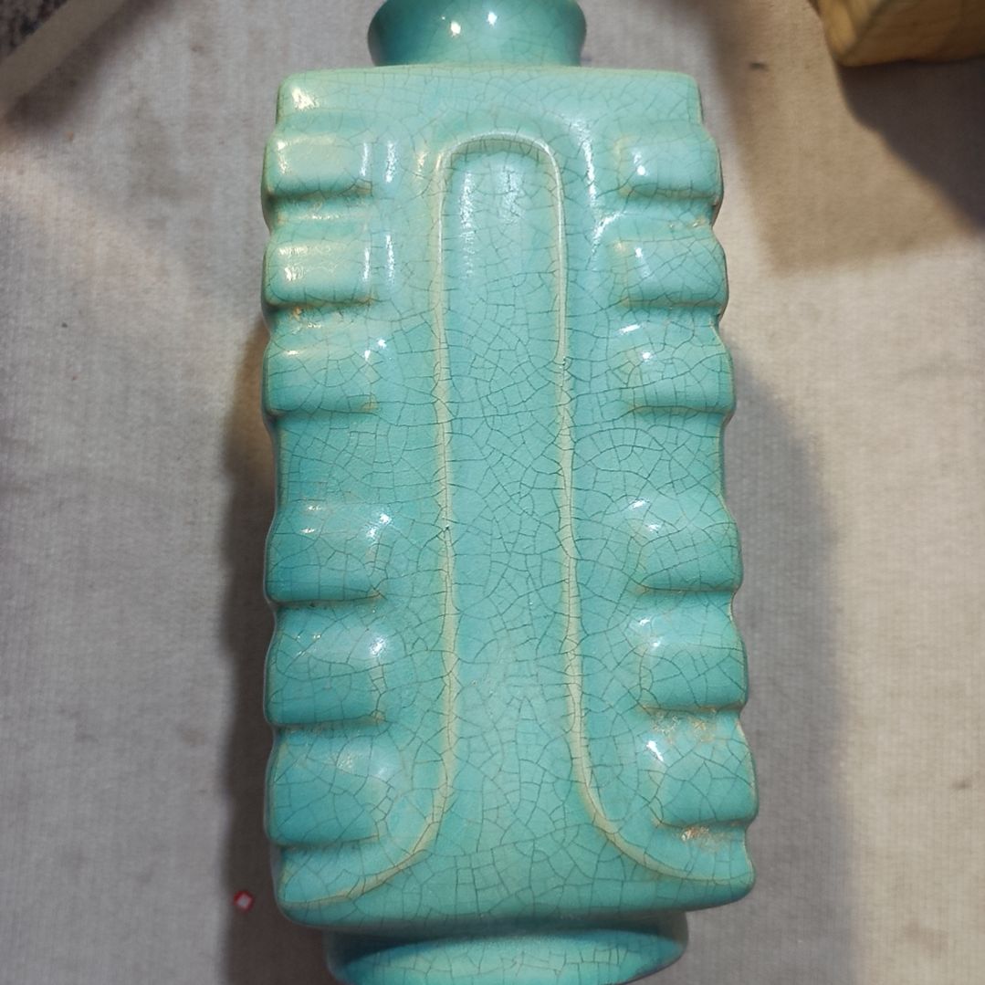 摆件瓷器放大漏给您发货