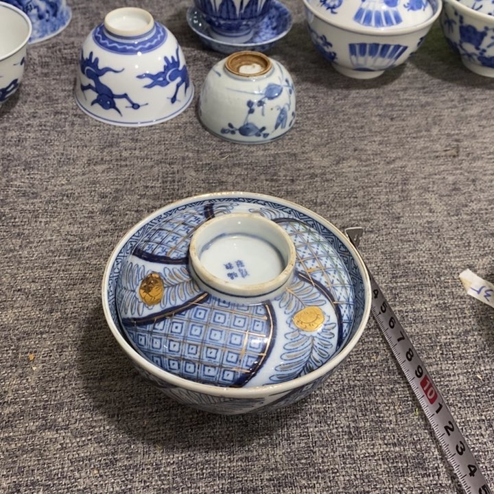 紫砂茶杯非常漂亮好看的花瓶