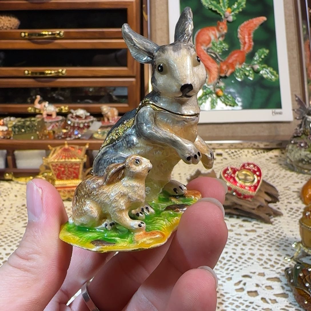 手工制品默认微瑕