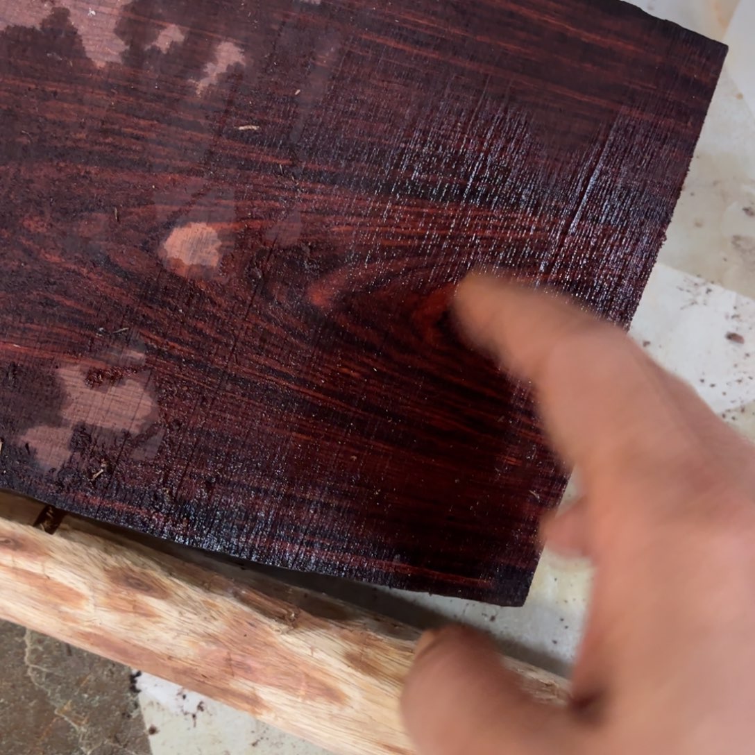 虎***子黄花梨/降香黄檀手串/手链