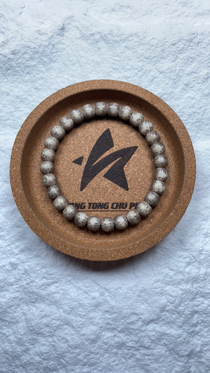 星月菩提手串糯冰