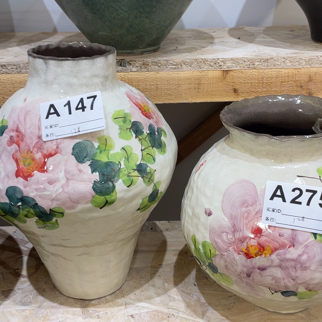 摆件景德镇陶瓷艺术研究院