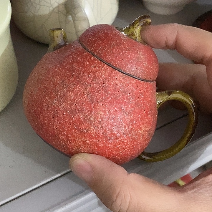 陶瓷艺术品及陶瓷制品