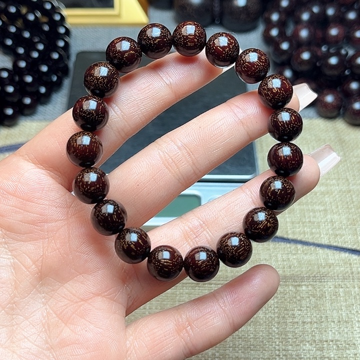 檀香紫檀（小叶紫檀）1.0