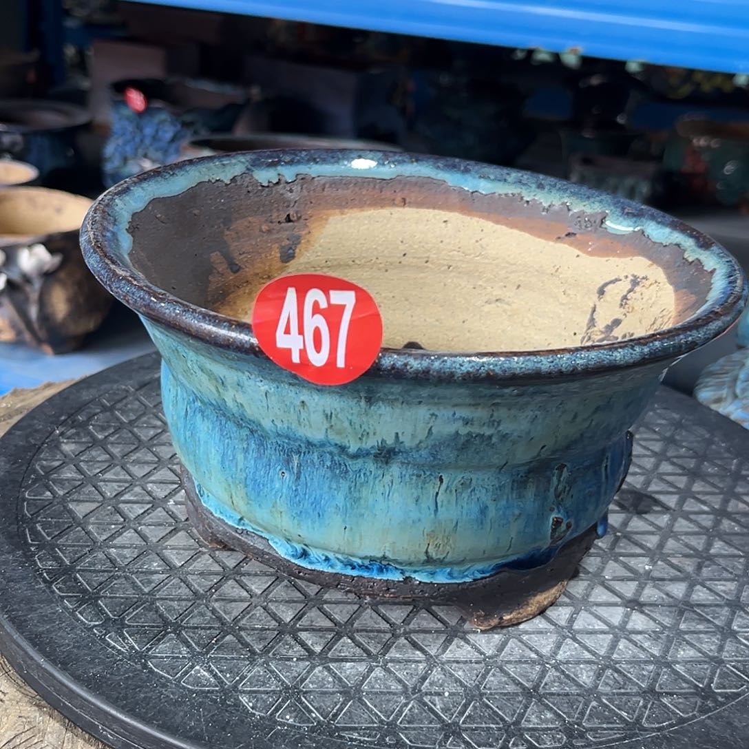 微瑕467 号陶然花器厂家直销，