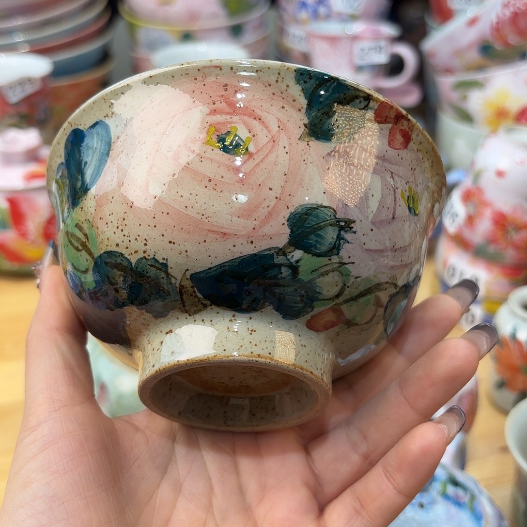 瓷片你要吃就不要