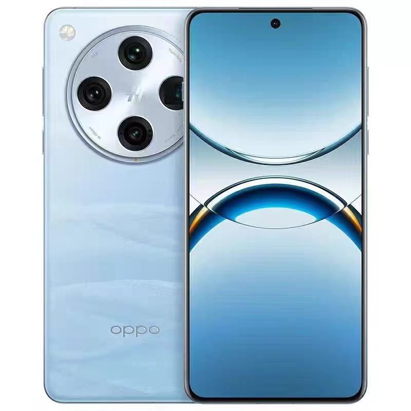准新品 OPPO Find X8Pro【资源机不是演示机】天玑9400潮汐架构二手