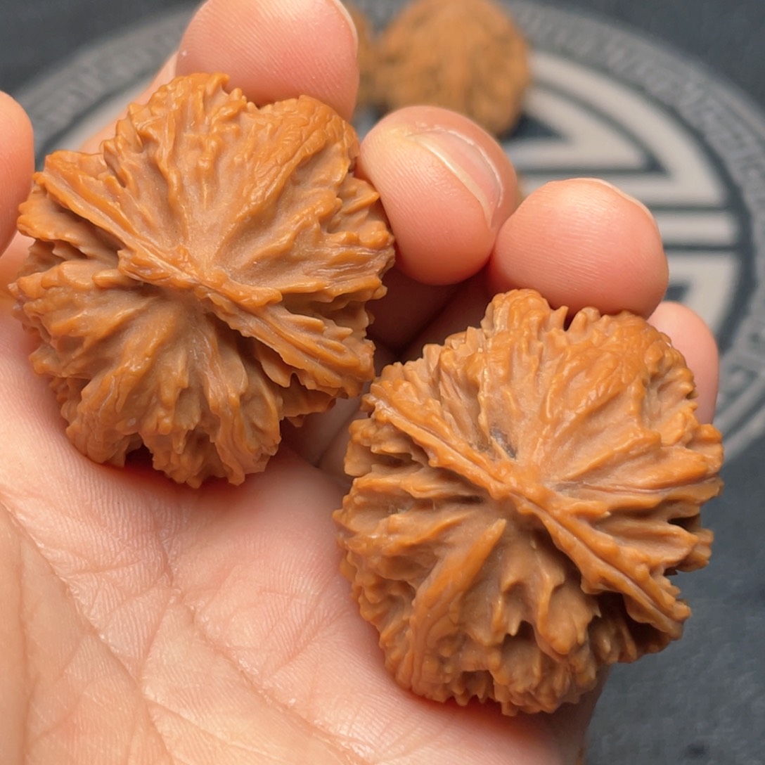 文玩核桃把件62号链接