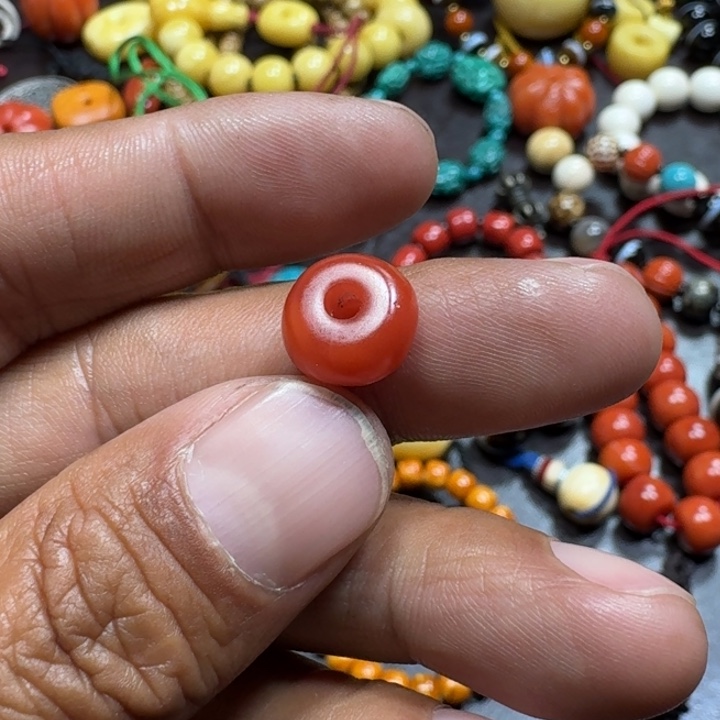 玛瑙/玉髓颈饰未镶嵌拉***哥