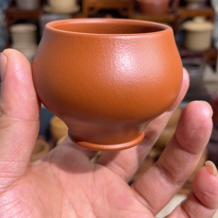 紫砂茶杯123336779996544455