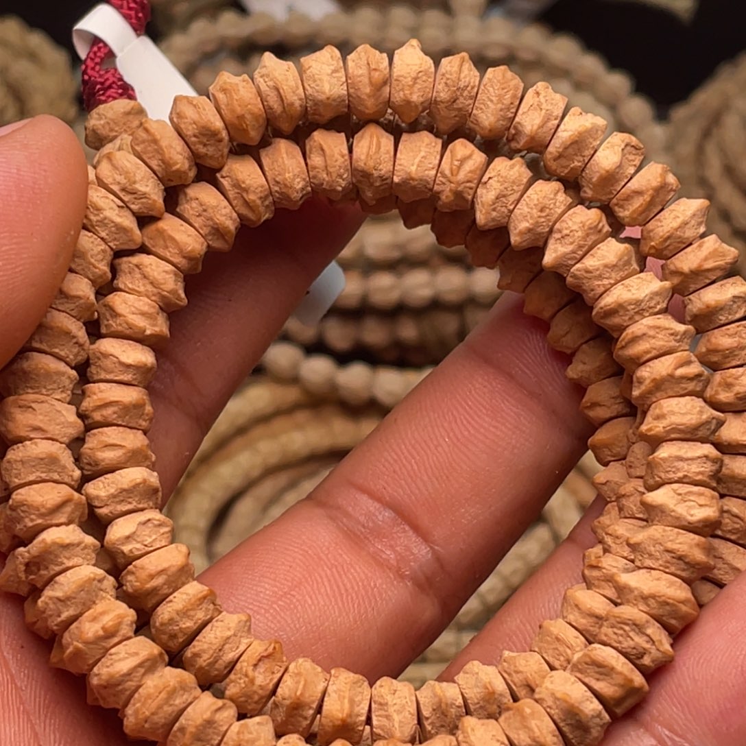 手串柏香籽/百香籽