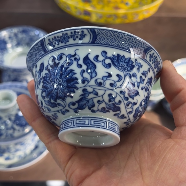 全场景德镇陶瓷景德镇陶瓷