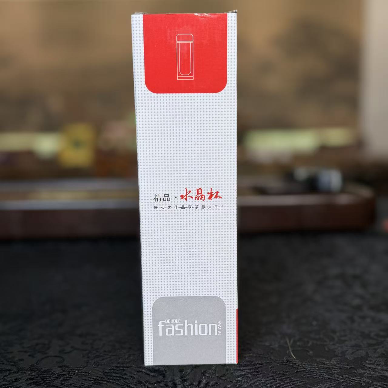 【小刚家的茶】茶水分离杯