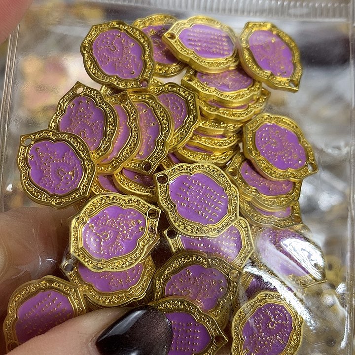 铜合金藏族系列 满三单飞8