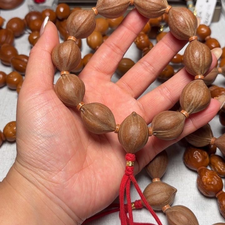 手串/手链橄榄核1.9德庆王