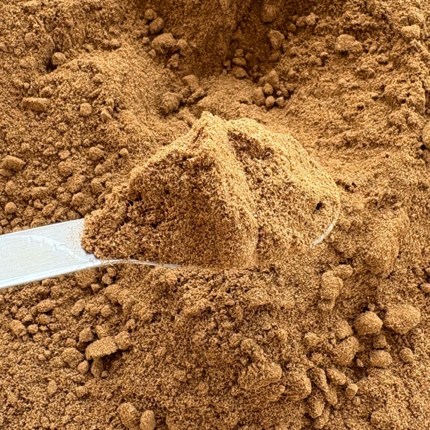 天然奇楠香粉适合上炉熏香 打香篆