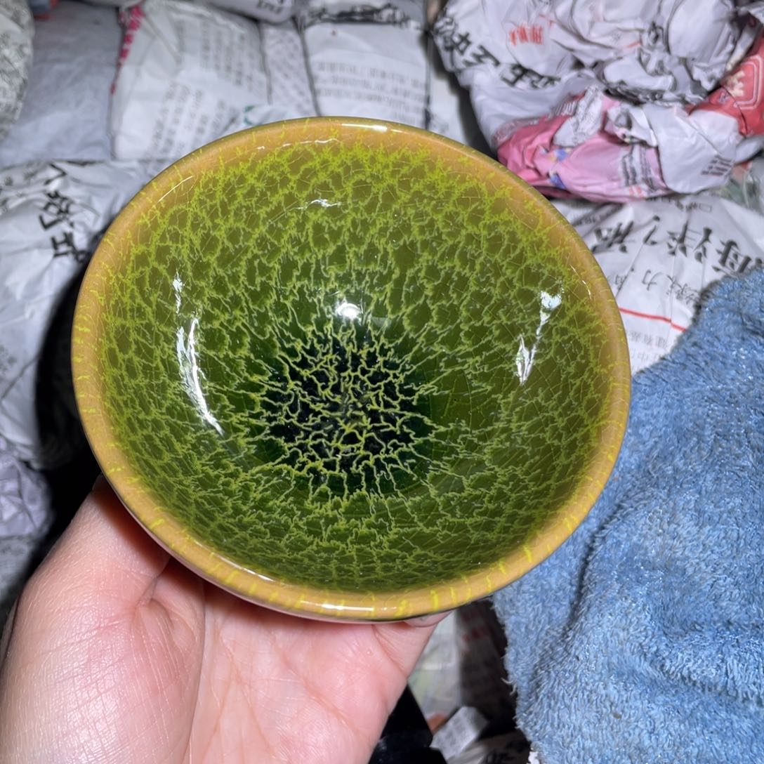 茶盏建盏直播间链接