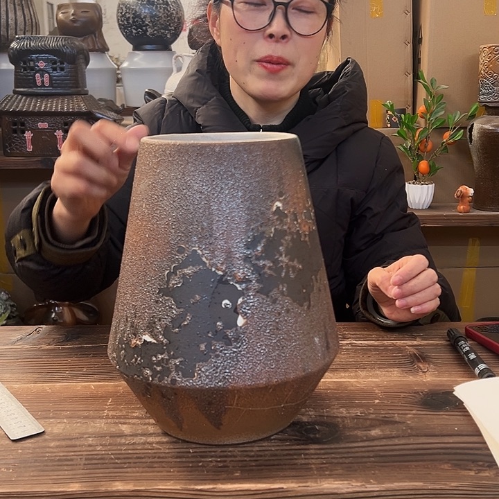 紫砂花盆20444444444444