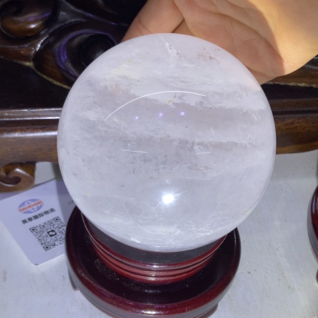 元***吉紫晶大型摆件（非配饰）未镶嵌潘