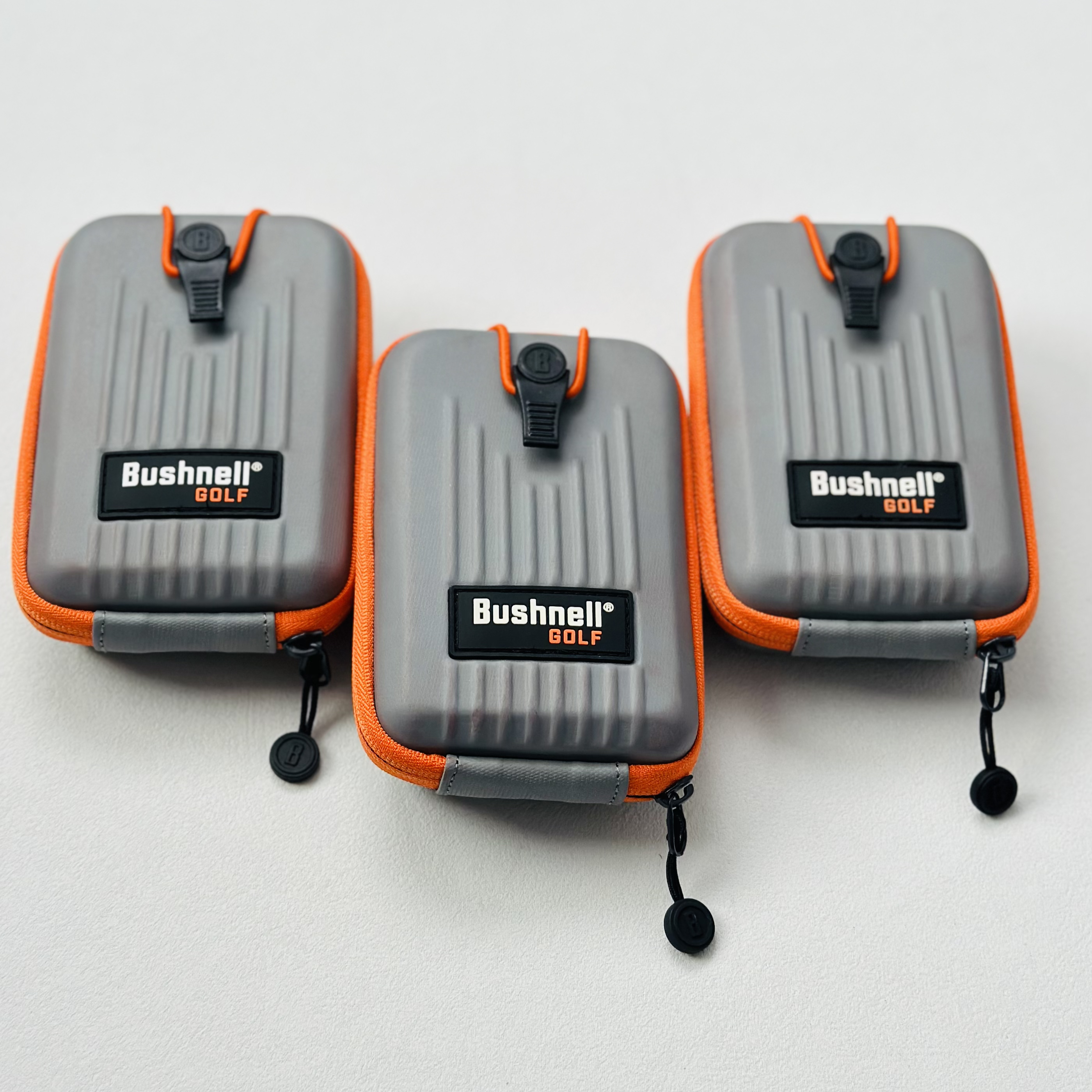 9新  【大牌捡漏】多功能数码收纳包 腰包 EVA包