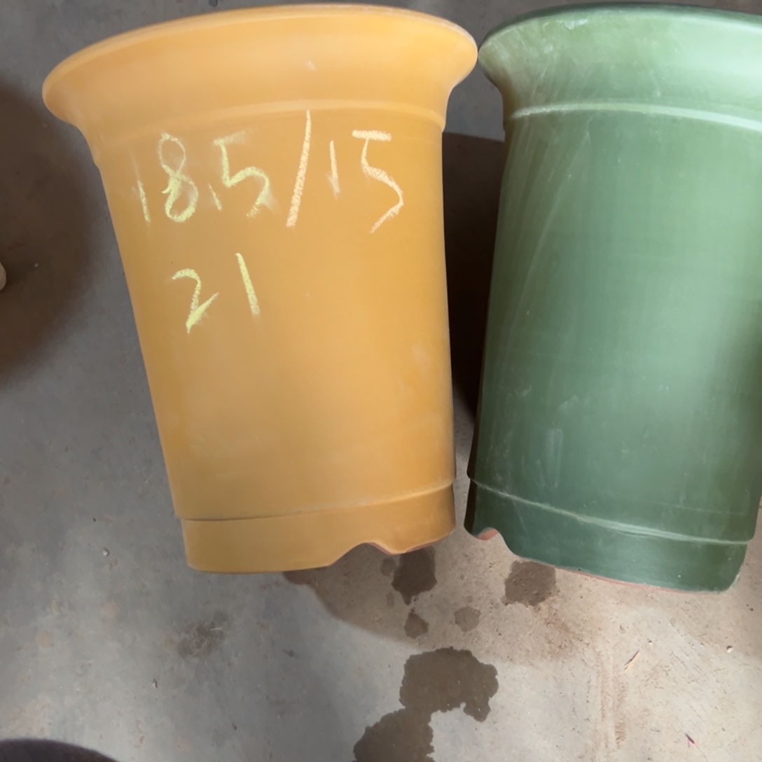 宜兴川阁紫砂花盆