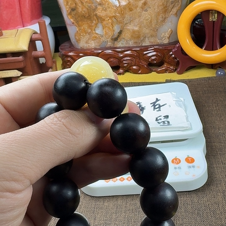 大果紫檀（缅甸花梨）100