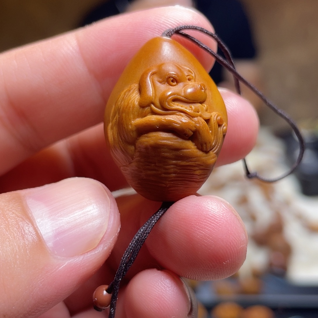 手串/手链橄榄核橄榄核