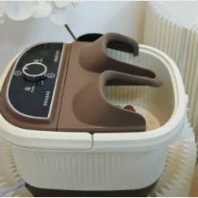 泡脚桶足浴盆足浴桶 AL