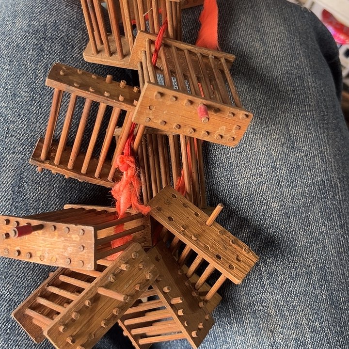 核桃木/黑胡桃（胡桃木）牛****样