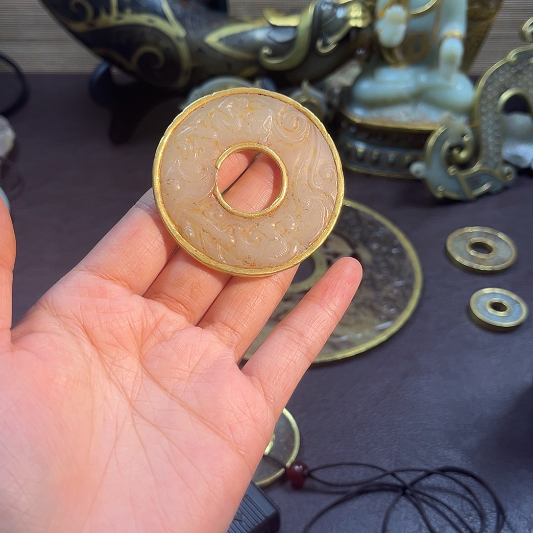 偷得浮生半日闲了