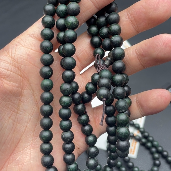 沉香沉香碎屑绿奇楠