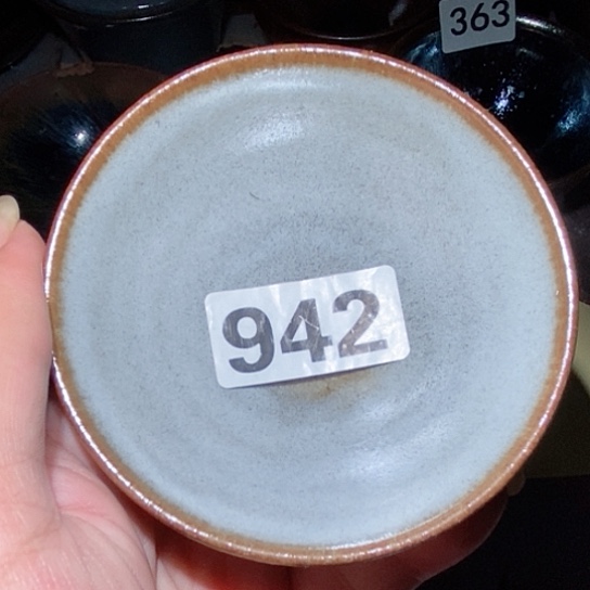 茶盏是因为一切顺利！