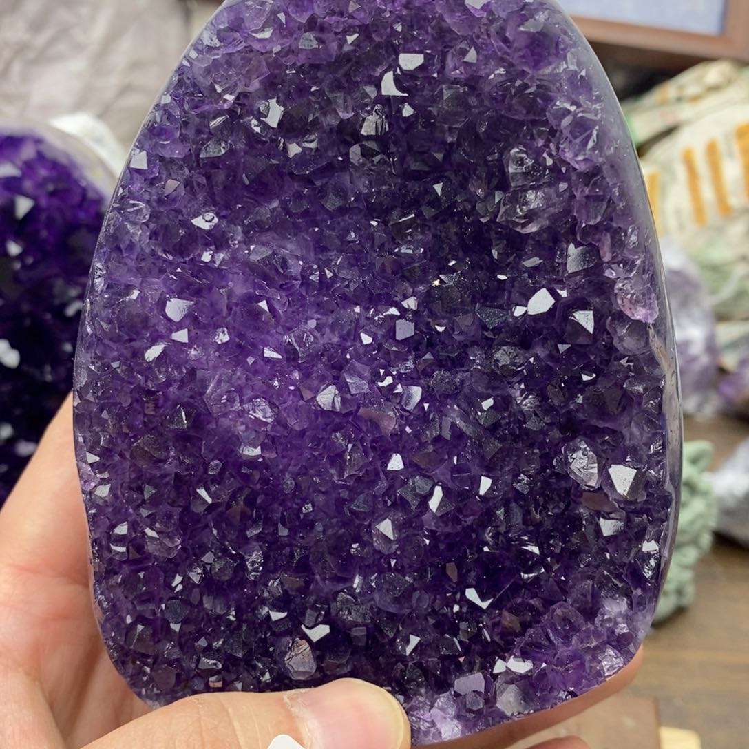 【闪购商品】水晶大型摆件（非配饰）未镶嵌