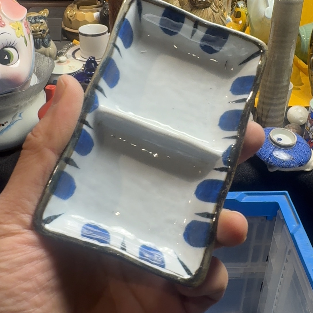 餐具默认微瑕不退不换