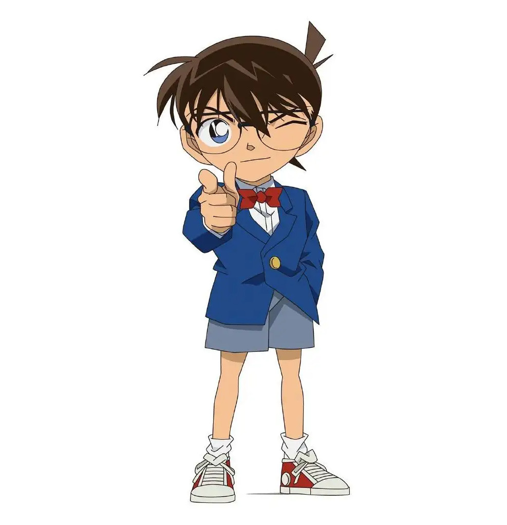 【拍4k5fufu无限拍】名侦探柯南洞悉包5宇宙无敌福利5包