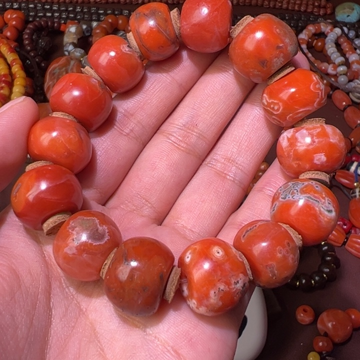 b***t非洲紫檀（红花梨）