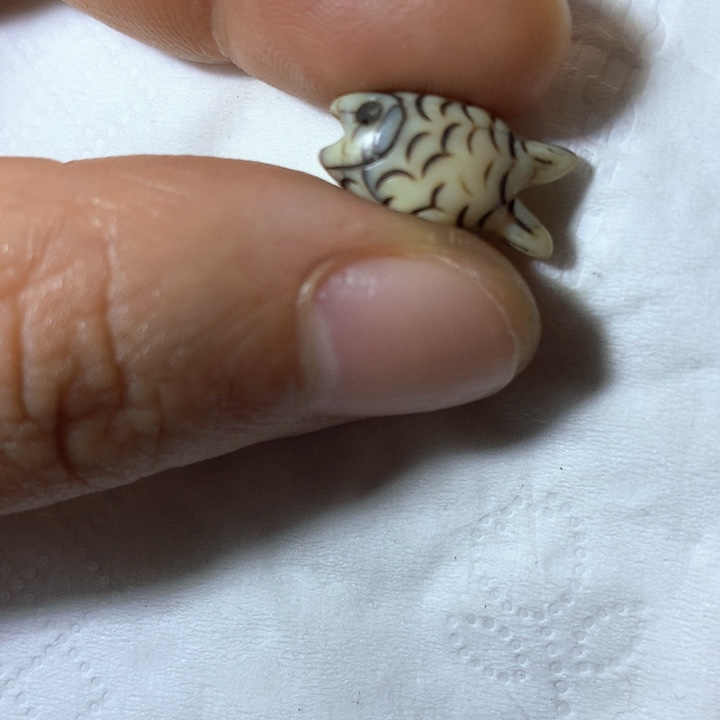 吊坠草珠菩提念珠小元素配饰吊坠